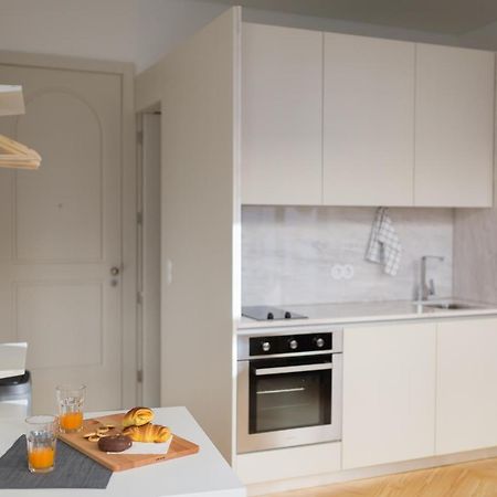 Boa415 Cosy Apartment Porto Bagian luar foto