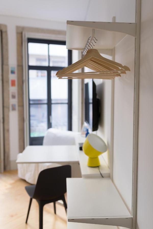 Boa415 Cosy Apartment Porto Bagian luar foto