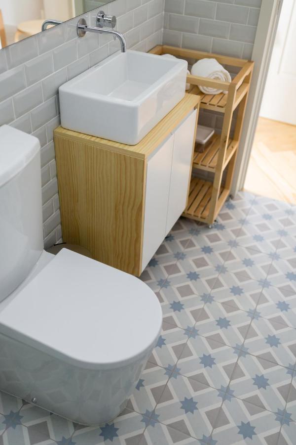 Boa415 Cosy Apartment Porto Bagian luar foto