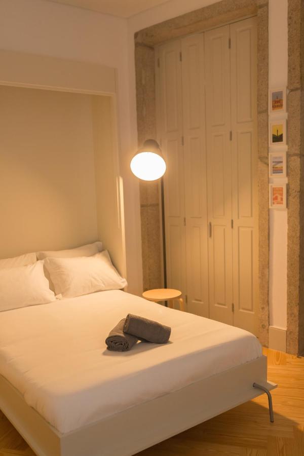 Boa415 Cosy Apartment Porto Bagian luar foto