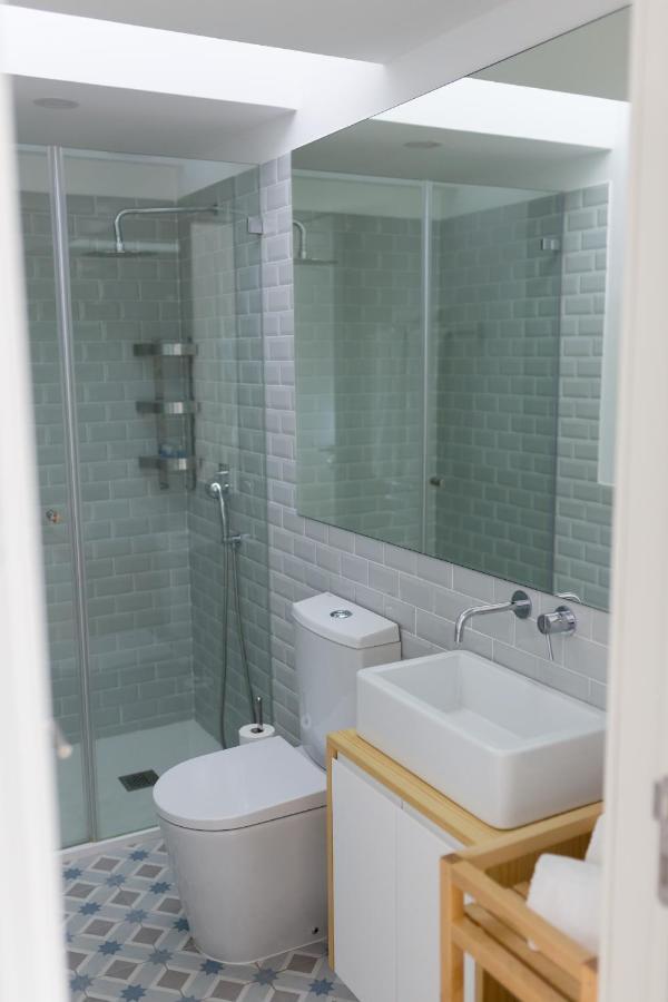 Boa415 Cosy Apartment Porto Bagian luar foto