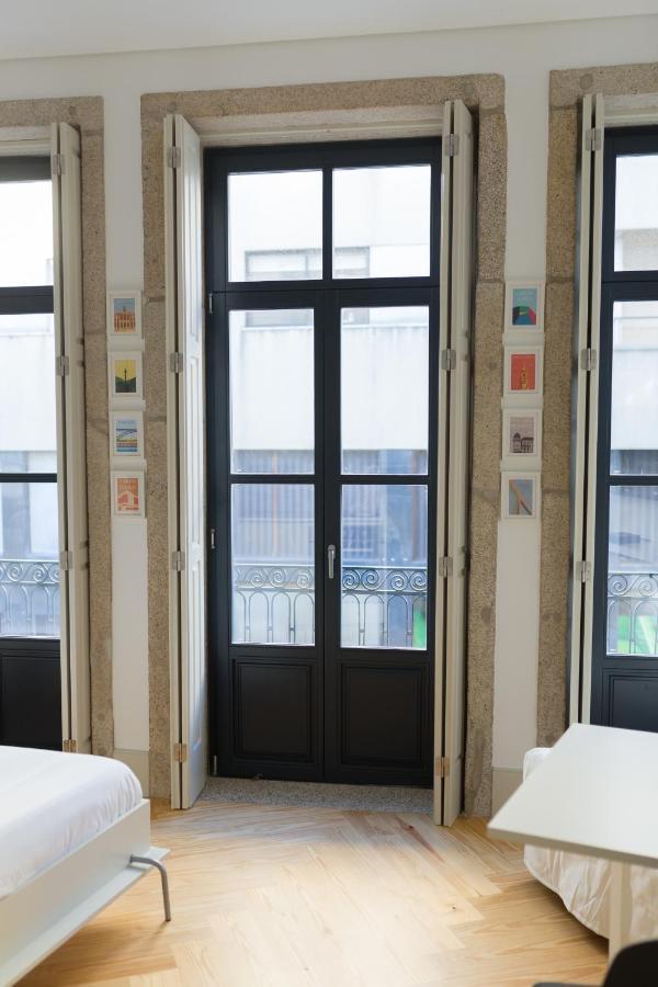 Boa415 Cosy Apartment Porto Bagian luar foto